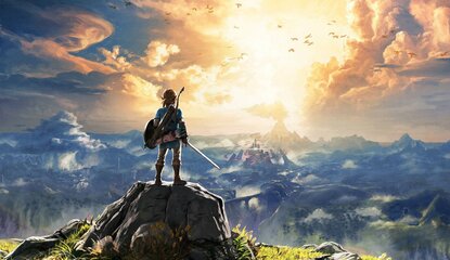Breath of the Wild Developers Discuss the Zelda Timeline