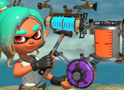 Splatoon Raiders: Tank Upgrades - What Should I Upgrade First?