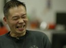 Keiji Inafune's New Year's Message Includes Fresh Mighty No. 9 Stage Footage