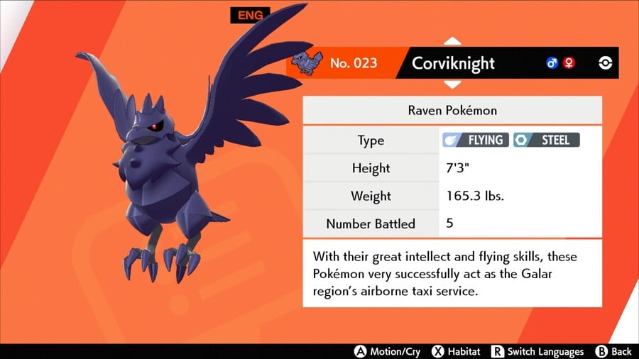 Best Monotype Runs for Pokemon Sword and Shield