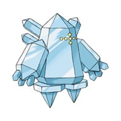 Pokémon GO Pokédex: #351 - 400