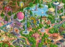 RollerCoaster Tycoon Adventures Deluxe Rides Onto Switch Later This Year