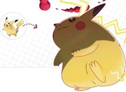 Why Pikachu Is No Longer As Chubby As It Once Was