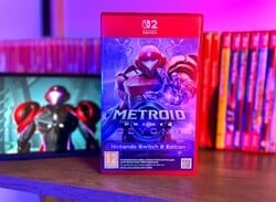 Metroid Prime 4 And The Burden Of Being 'Good Enough'
