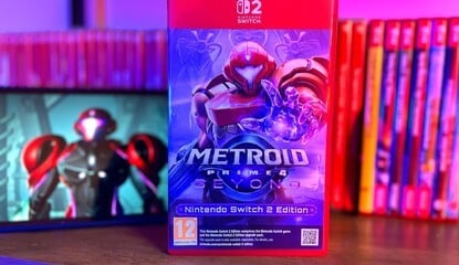 Metroid Prime 4 And The Burden Of Being 'Good Enough'