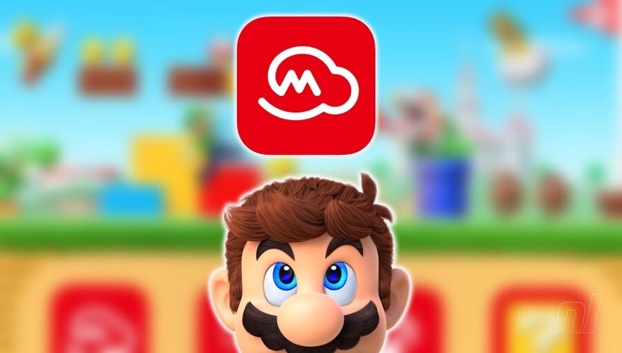 'My Nintendo' App -Symbol entdeckt, aber wird es in den Westen kommen?