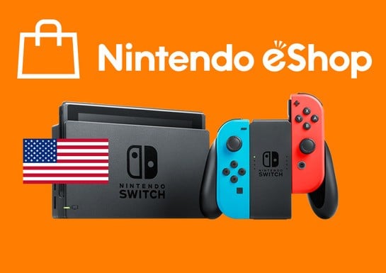 Nintendo's Cyber Monday eShop Sale Ends Soon: Save on Nintendo Switch Games  - IGN