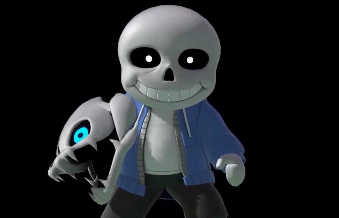 This isn't even my Final Form!! - Sans Fight Animation Reaction, This  Isn't Even My Final Form