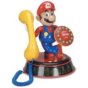 Now that's what we call a smart phone