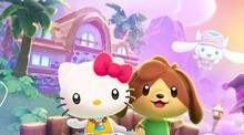 Hello Kitty Island Adventure - Nintendo Switch 2 Edition