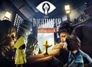 Little Nightmares: Complete Edition Mashes Horror And Puzzles On 18th May
