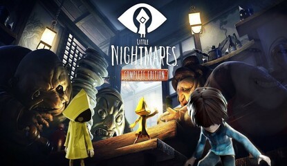 Little Nightmares: Complete Edition Mashes Horror And Puzzles On 18th May