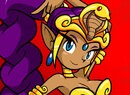 Shantae: Risky's Revenge - Director's Cut (Wii U eShop)
