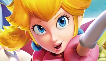 Princess Peach: Showtime! Demo Now Available On The Switch eShop