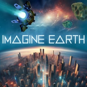 Imagine Earth (2024) | Switch eShop Game | Nintendo Life