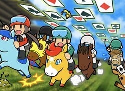 Pocket Card Jockey Director Is 'Sad' About The 3DS eShop Closure