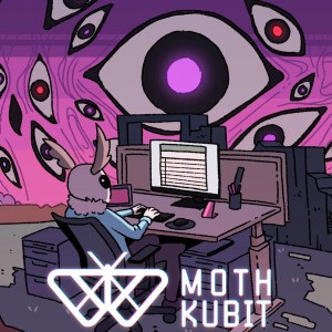 Moth Kubit