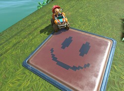 Mario Kart World: All Question (?) Panel Locations