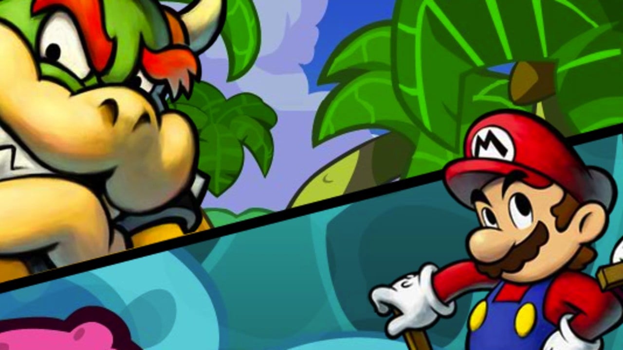 Developers Who Could Nail a Post-AlphaDream Mario & Luigi RPG