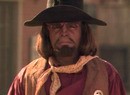 Turns Out Worf From Star Trek Was Talking About A Fan-Made Castlevania Movie
