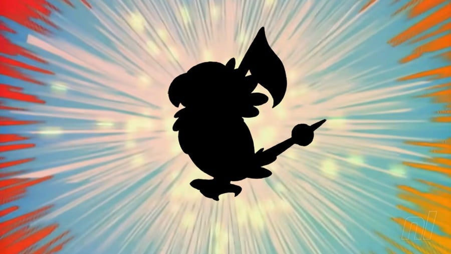 Who's that Pokémon?