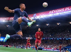 Report Claims FIFA Wants EA To Cough Up "More Than Double" For Licence