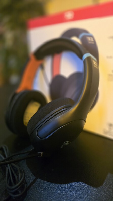 Turtle beach airline fit review