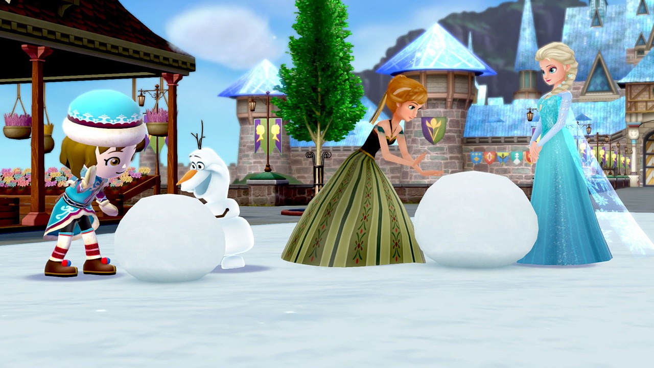 Nintendo Download: 2nd December (North America) - Vimarsana News