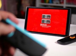 NES Classics Have Had A CRT Filter Overhaul In Latest Switch Online Update