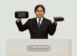 Watch The Japanese Wii U Presentation Live