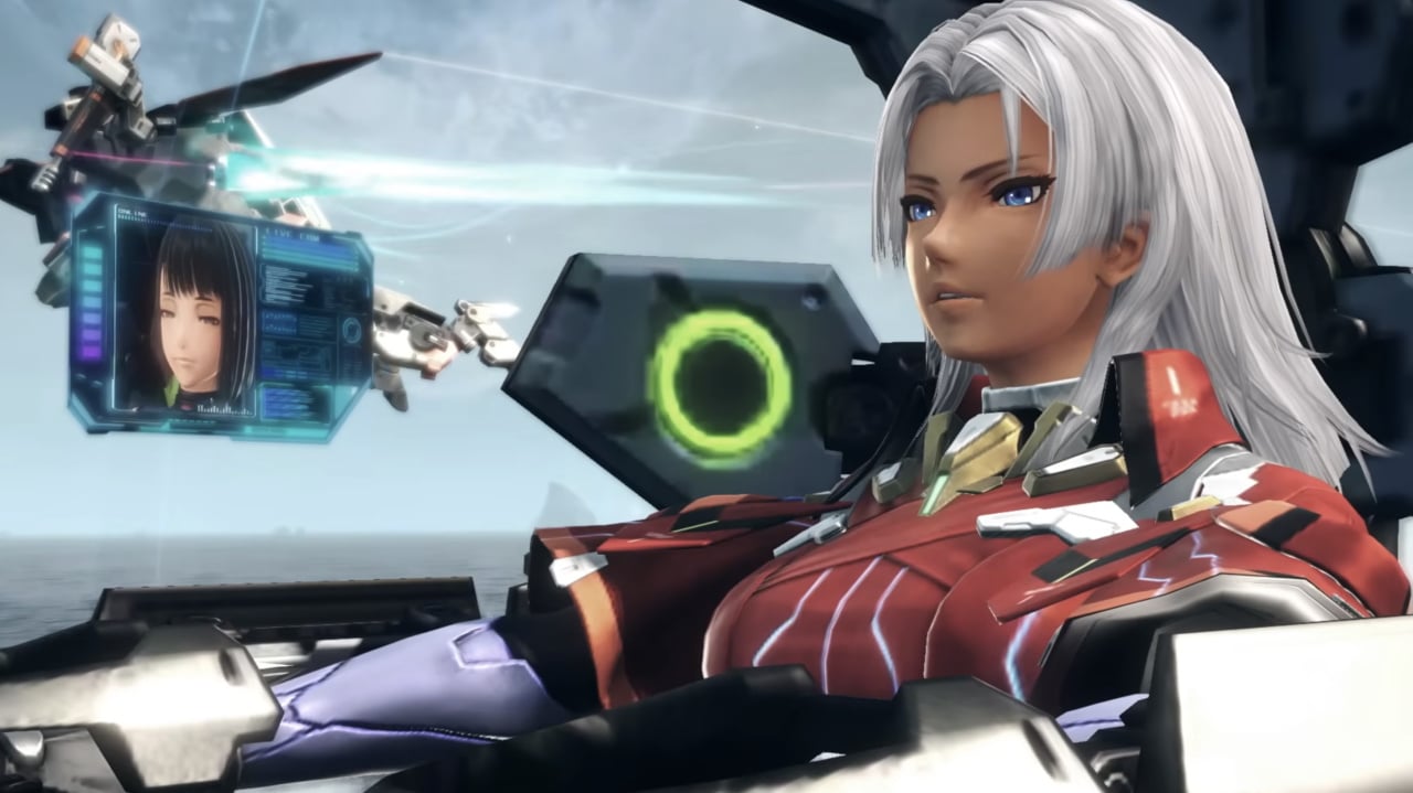 Nintendo Shares Another Banger From The Xenoblade Chronicles X: Definitive Edition Soundtrack