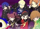 Getting to Know the Spooky Residents of Persona Q's Velvet Room