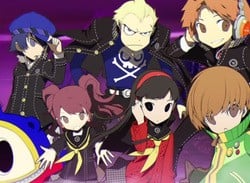 Getting to Know the Spooky Residents of Persona Q's Velvet Room