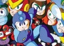 Mega Man 2 (3DS eShop / NES)