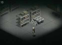 NIS Releases A Rather Creepy And Intriguing Game Teaser