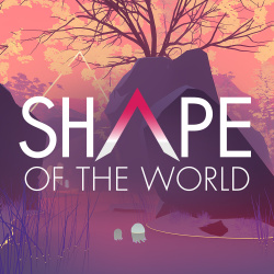 Shape Of The World Cover