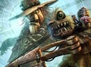 Nintendo Has Been Fantastic To Work With, Says Oddworld Developer
