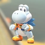 Yoshi Touring