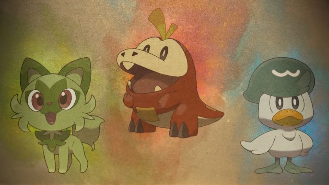 New Pokemon X and Y starters, so pumped! : r/pokemon