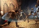 Ubisoft Debuts New Trailer for Prince of Persia: The Forgotten Sands