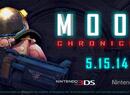 Moon Chronicles Lands on the 3DS eShop in North America on 15th May