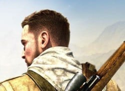Sniper Elite 3 Ultimate Edition - Gratuitous Gore And Dumb AI Can't Ruin This Likeable Shooter