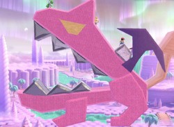 Nintendo Removes Inappropriate Custom Stages From Super Smash Bros. Ultimate