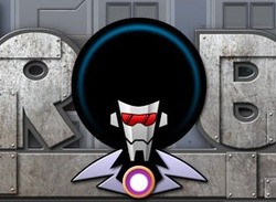 New Frobot Teleporter Video