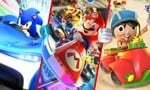 Best Nintendo Switch Kart Racers - Switch's Kart Racing Games, Ranked