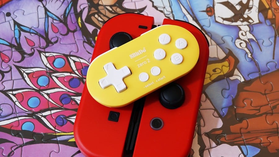 8bitdo2