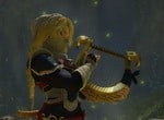 The Previews Are In For Zelda: Ocarina Of Time On Switch 2