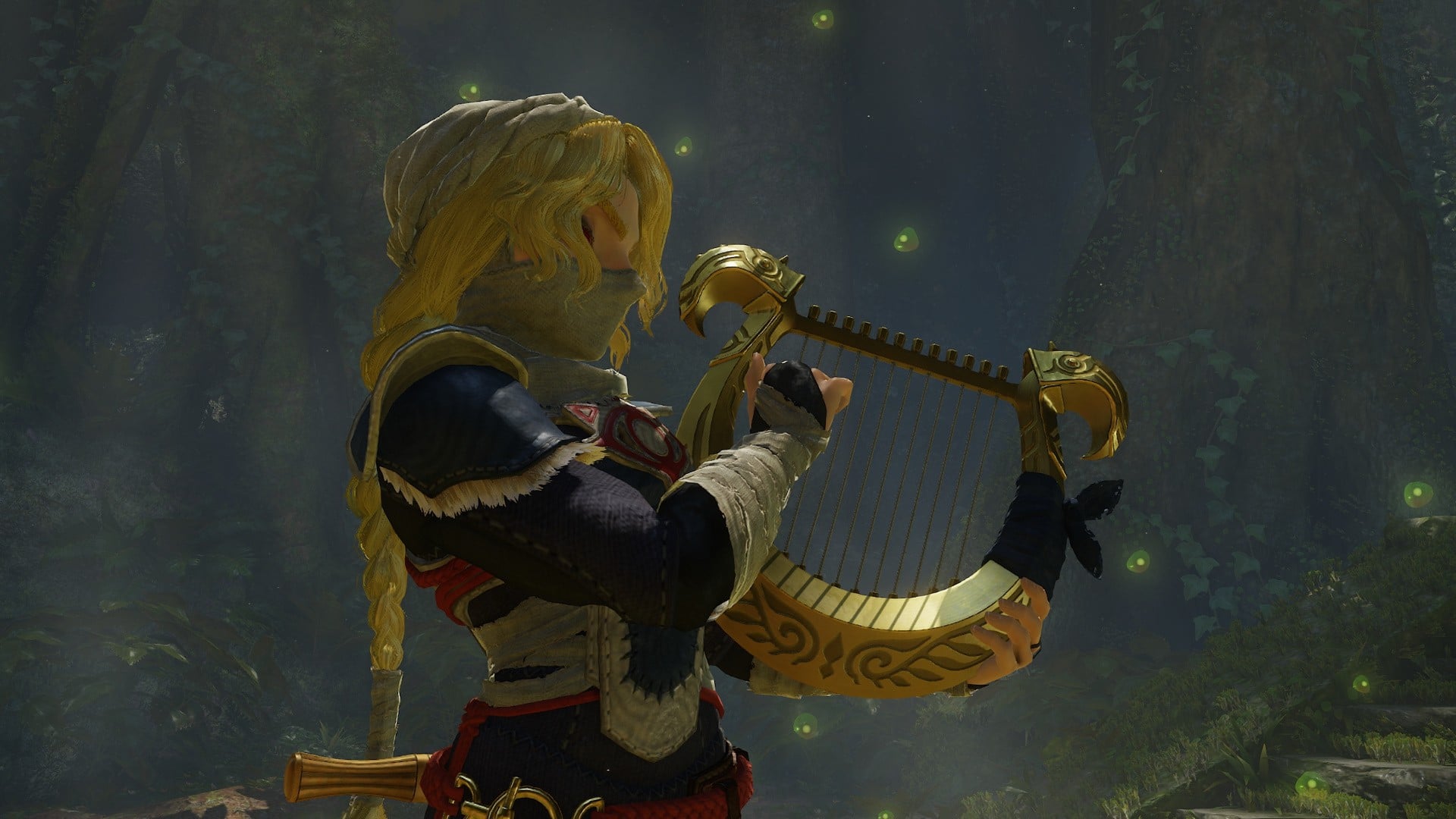 Round Up: The Previews Are In For Zelda: Ocarina Of Time On Switch 2