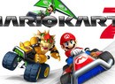 Take a Look at This Unofficial Version of Moonview Highway on Mario Kart 7