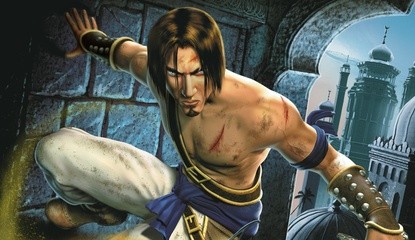 Ubisoft Toronto Joins Prince Of Persia: The Sands Of Time 'Remake' Project